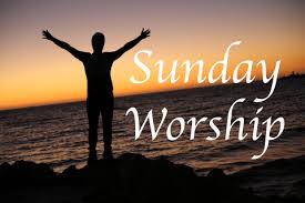 தமிழ் ஆராதனை Tamil Sunday Service